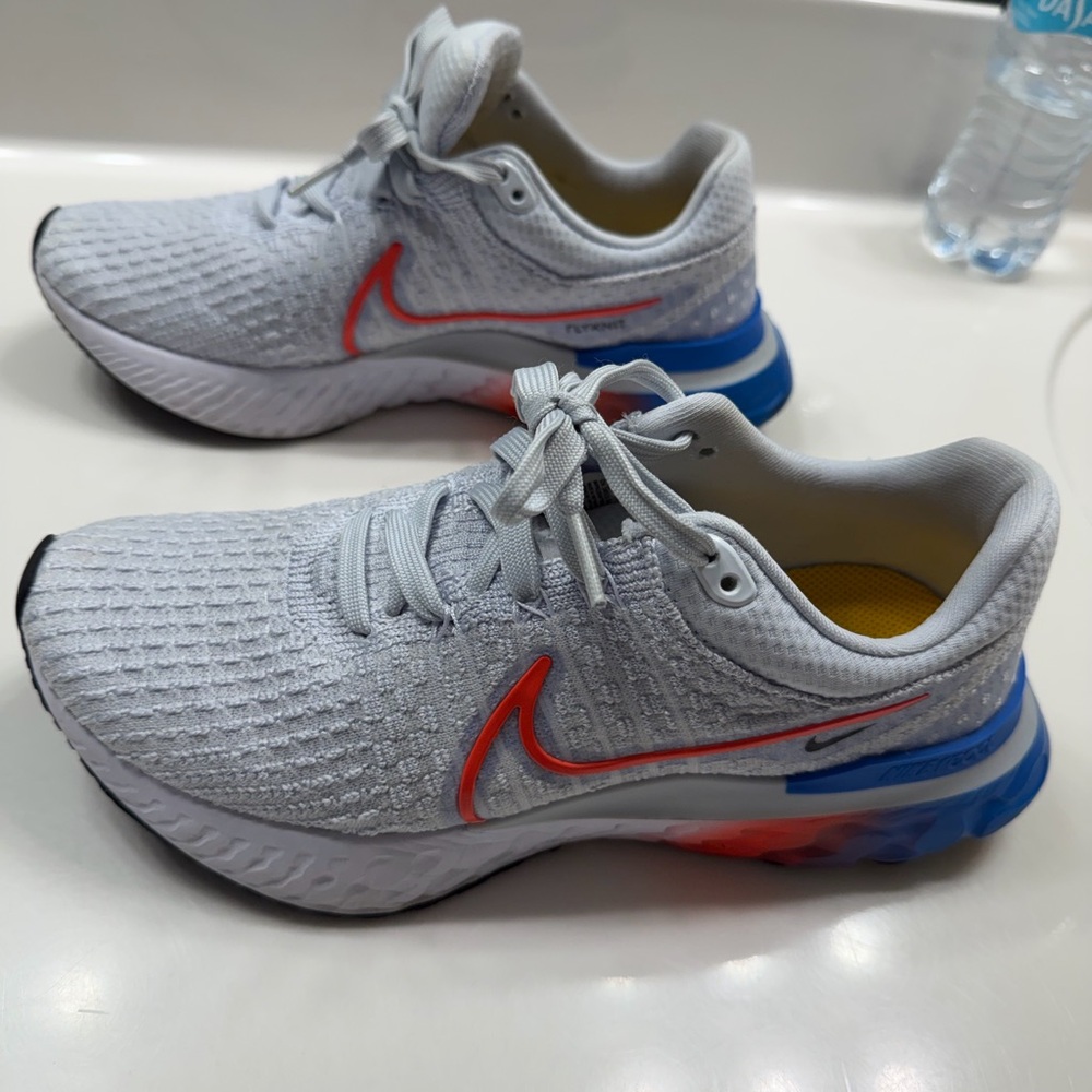 Women's React Infinity Run Flyknit 3